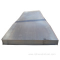 Wear Abrasion Resistant Steel Plate